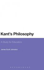 Kant's Philosophy