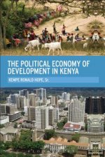 Political Economy of Development in Kenya