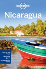 Lonely Planet Nicaragua