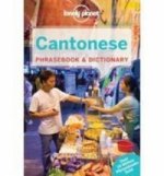 Cantonese Phrasebook & Dictionary