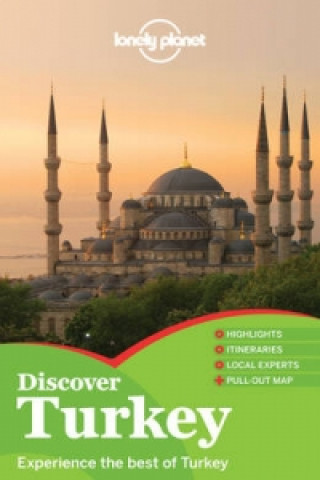 Discover Turkey