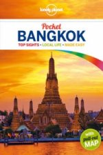 Lonely Planet Pocket Bangkok