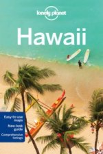 Lonely Planet Hawaii
