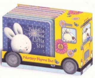 Nursery Rhyme Box Set