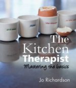 Kitchen Therapist