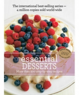 Essential Desserts