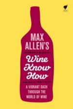 Max Allen's Wine Know How