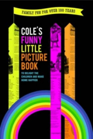 Cole's Funny Little Picture Book