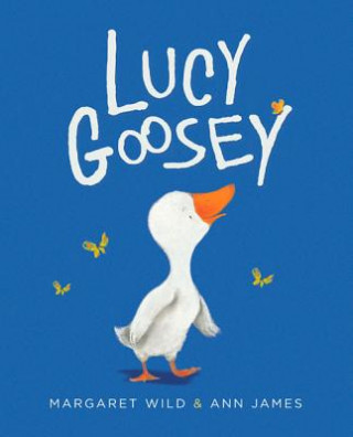 Lucy Goosey