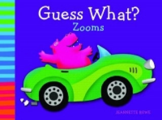 Guess What Zooms?