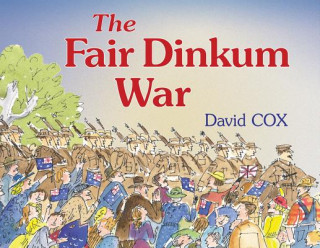 Fair Dinkum War