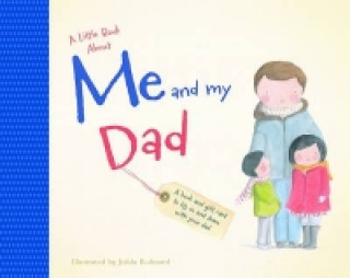 Little Book About Me & My Dad