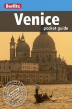 Berlitz: Venice Pocket Guide