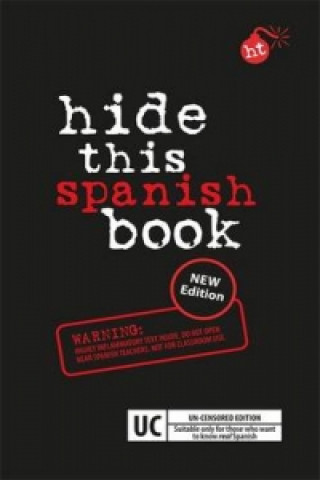 Berlitz Hide this Book Spanish