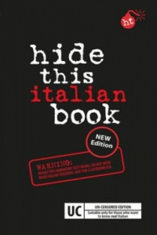 Berlitz Hide this Book Italian