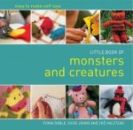 Little Book of Monsters and Creatures