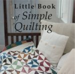 Little Book of Simple Quilting