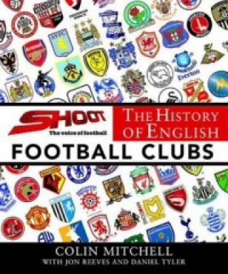 History of English Football Clubs