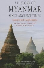 History of Myanmar Since Ancient Times