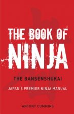 Book of Ninja