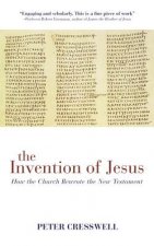 Invention of Jesus