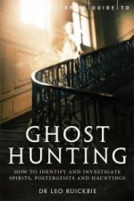Brief Guide to Ghost Hunting
