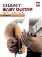 Giant Easy Guitar Songbook
