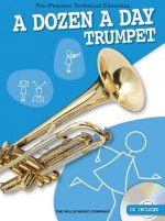 Dozen a Day - Trumpet