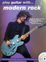 Play Guitar with Modern Rock