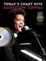 Audition Songs for Male Singers