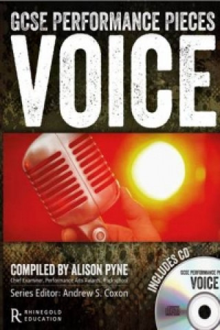 GCSE Performance Pieces - Voice