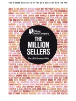 Official Charts Company