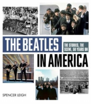 Beatles in America
