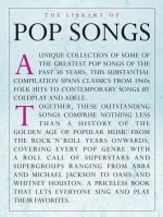 Library of Pop Songs