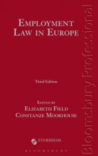 Employment Law in Europe