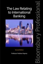 Law Relating to International Banking