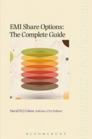 EMI Share Options: The Complete Guide
