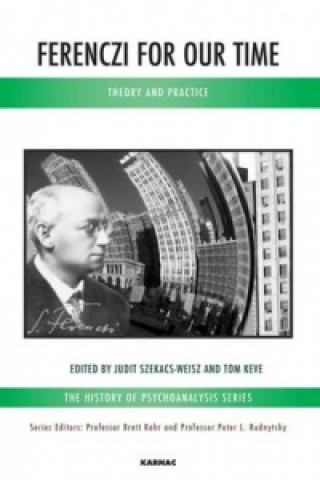 Ferenczi for Our Time