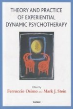 Theory and Practice of Experiential Dynamic Psychotherapy