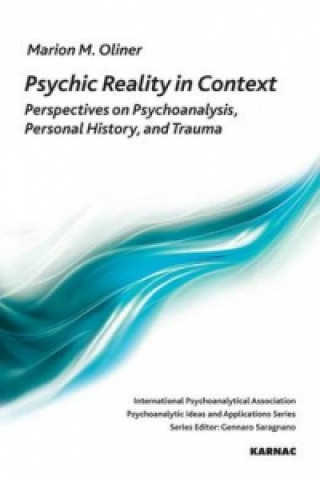 Psychic Reality in Context