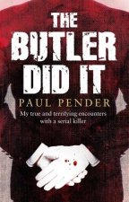 Butler Did it