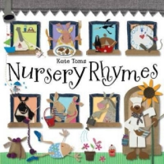 Kate Toms Nursery Rhymes