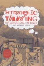 Strategic Thinking for Advertising Creatives