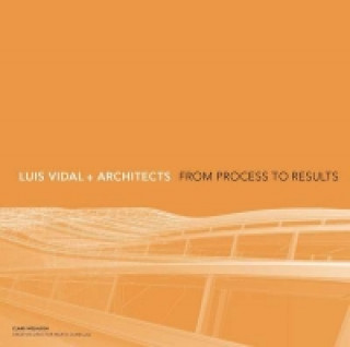 Luis Vidal + Architects