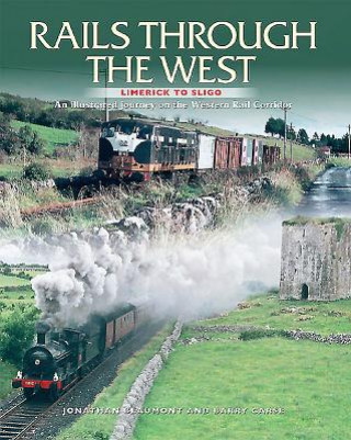 Rails Through The West