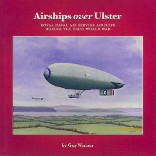 Airships Over Ulster