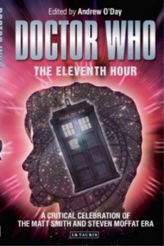Doctor Who - The Eleventh Hour