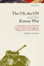 US, the UN and the Korean War