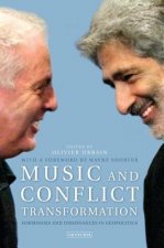 Music and Conflict Transformation