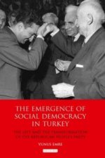 Emergence of Social Democracy in Turkey